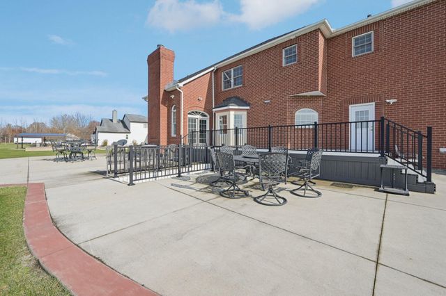 5360 Smothers Road, Westerville, OH 43081