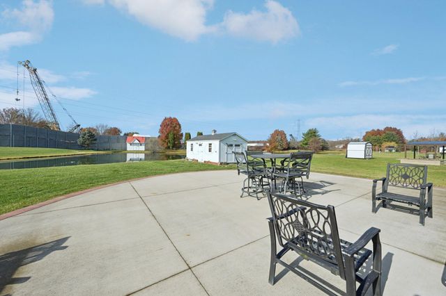 5360 Smothers Road, Westerville, OH 43081