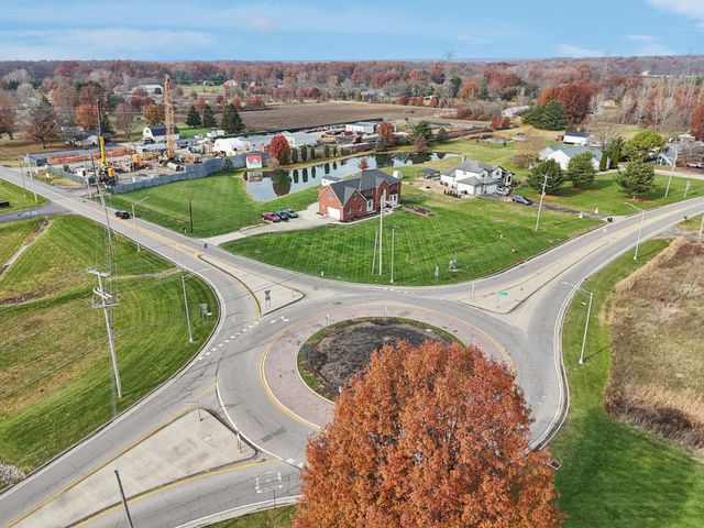 5360 Smothers Road, Westerville, OH 43081