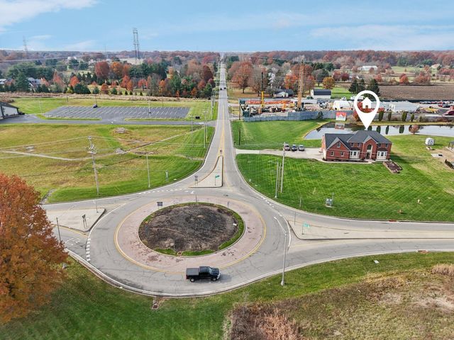 5360 Smothers Road, Westerville, OH 43081