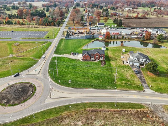 5360 Smothers Road, Westerville, OH 43081