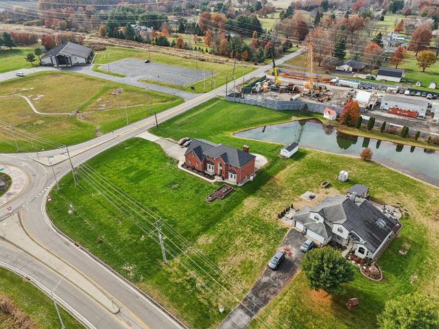 5360 Smothers Road, Westerville, OH 43081