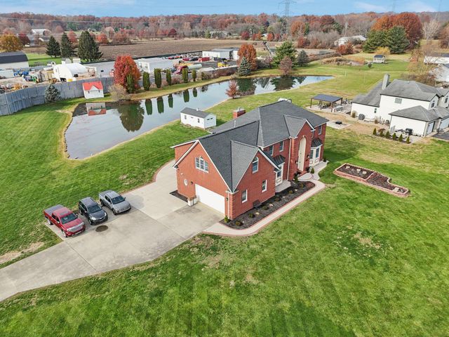 5360 Smothers Road, Westerville, OH 43081