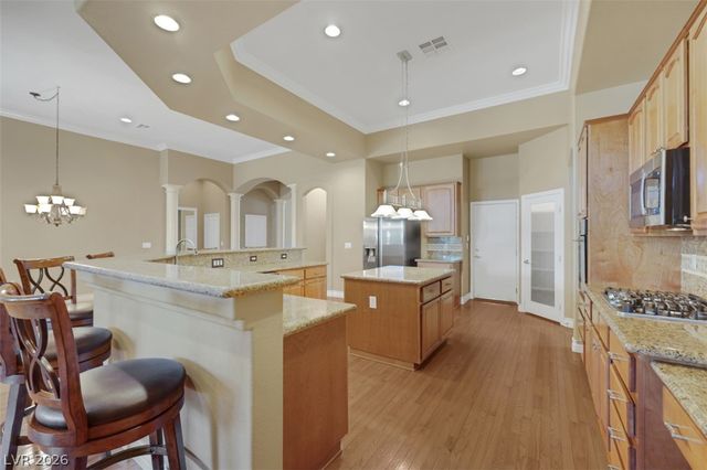 2029 Poetry Avenue Avenue, Henderson, NV 89052