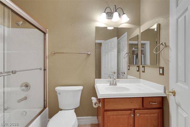 2029 Poetry Avenue Avenue, Henderson, NV 89052