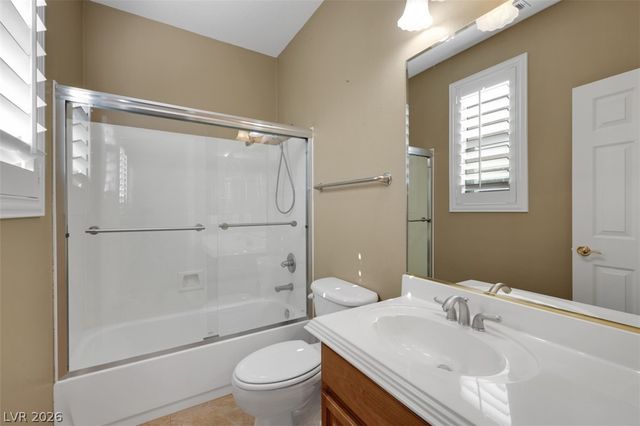 2029 Poetry Avenue Avenue, Henderson, NV 89052