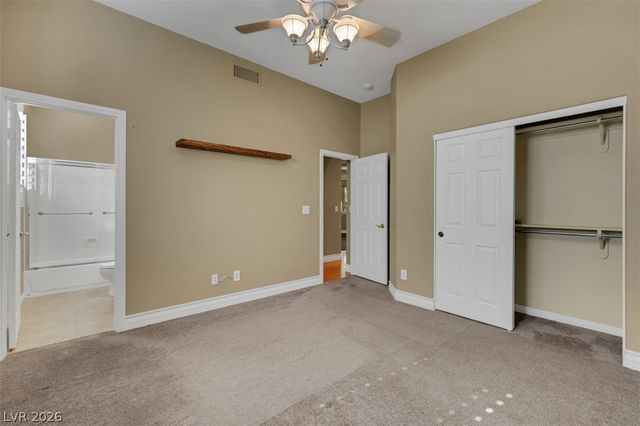 2029 Poetry Avenue Avenue, Henderson, NV 89052