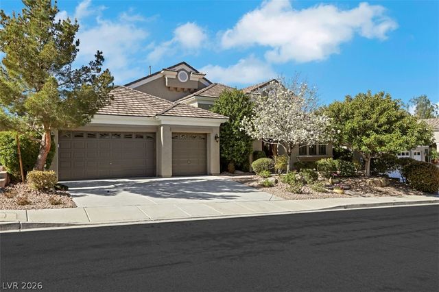 2029 Poetry Avenue Avenue, Henderson, NV 89052