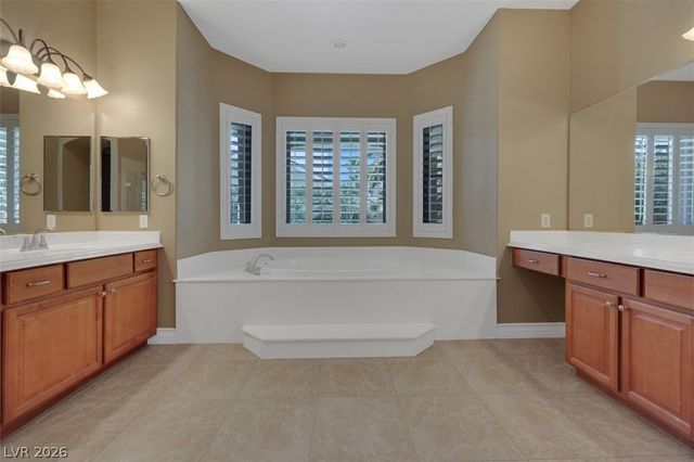 2029 Poetry Avenue Avenue, Henderson, NV 89052