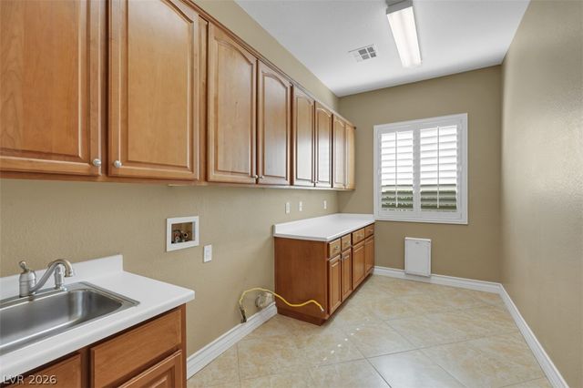 2029 Poetry Avenue Avenue, Henderson, NV 89052