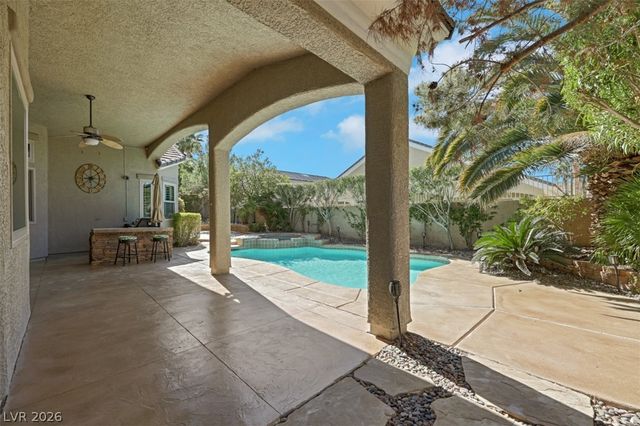 2029 Poetry Avenue Avenue, Henderson, NV 89052