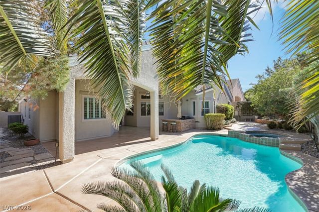 2029 Poetry Avenue Avenue, Henderson, NV 89052