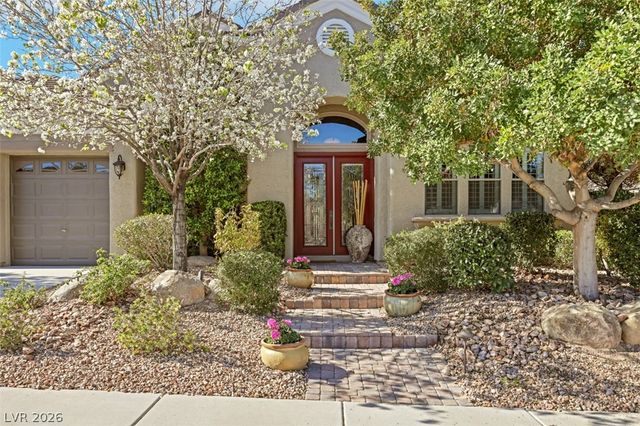 2029 Poetry Avenue Avenue, Henderson, NV 89052