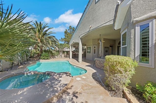 2029 Poetry Avenue Avenue, Henderson, NV 89052