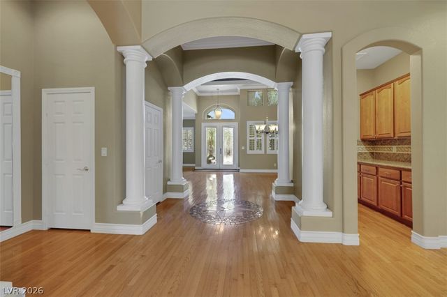 2029 Poetry Avenue Avenue, Henderson, NV 89052