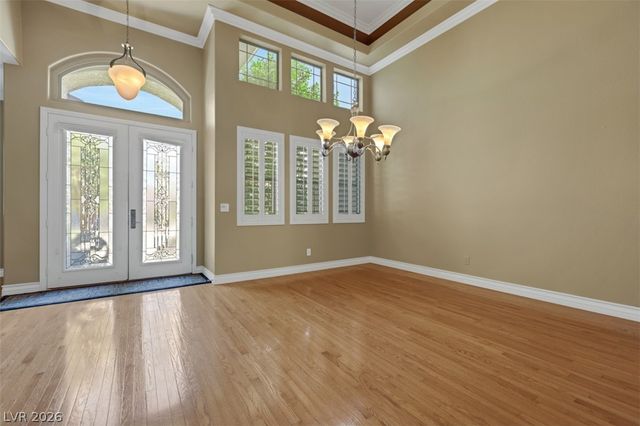 2029 Poetry Avenue Avenue, Henderson, NV 89052