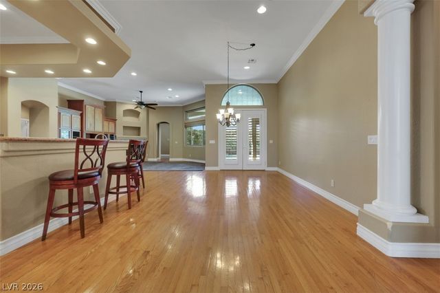 2029 Poetry Avenue Avenue, Henderson, NV 89052