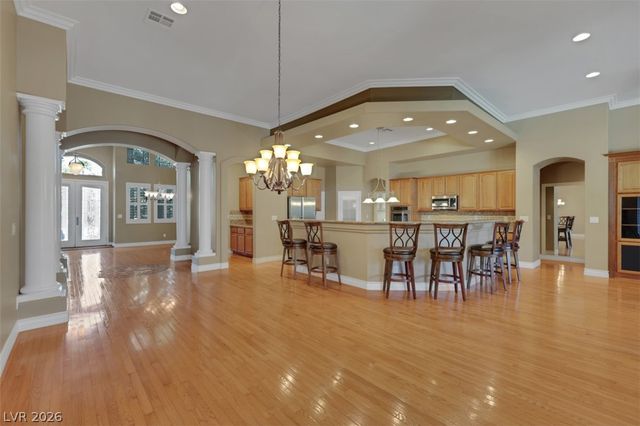 2029 Poetry Avenue Avenue, Henderson, NV 89052