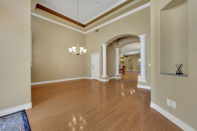 2029 Poetry Avenue Avenue, Henderson, NV 89052