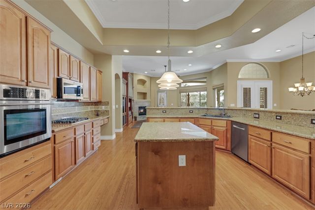 2029 Poetry Avenue Avenue, Henderson, NV 89052