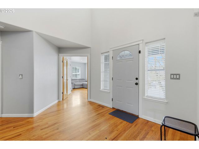 6898 Se BRIGADOON St, Milwaukie, OR 97267