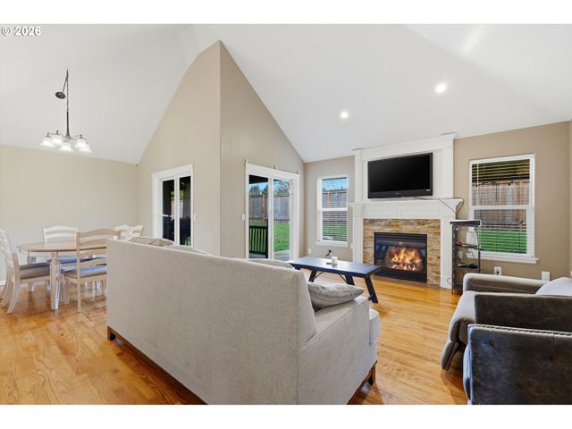 6898 Se BRIGADOON St, Milwaukie, OR 97267