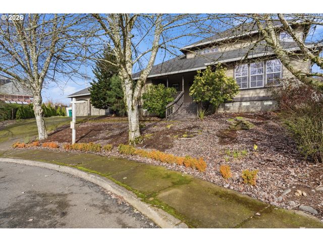 6898 Se BRIGADOON St, Milwaukie, OR 97267