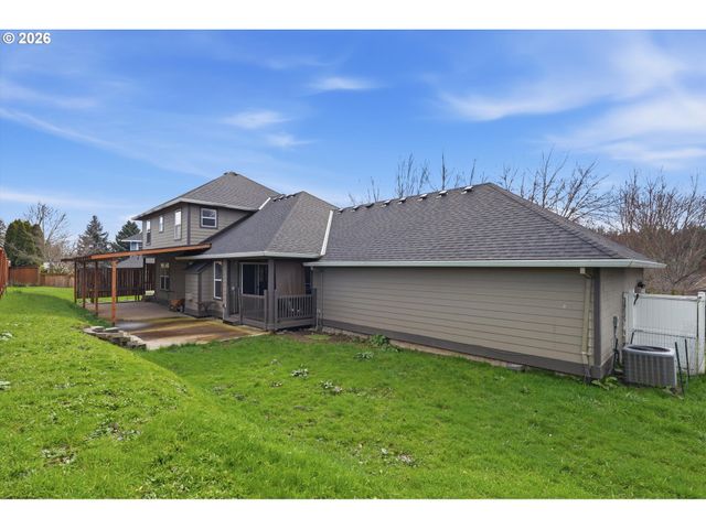 6898 Se BRIGADOON St, Milwaukie, OR 97267