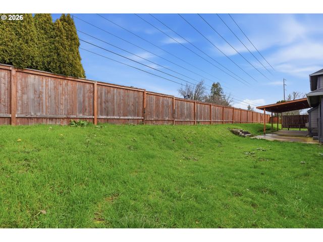 6898 Se BRIGADOON St, Milwaukie, OR 97267