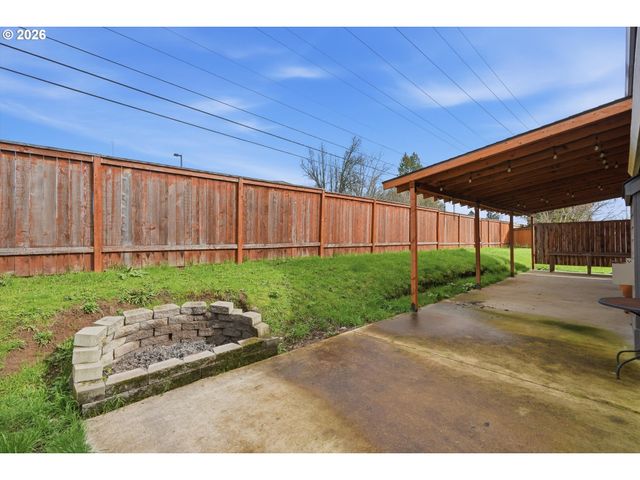 6898 Se BRIGADOON St, Milwaukie, OR 97267