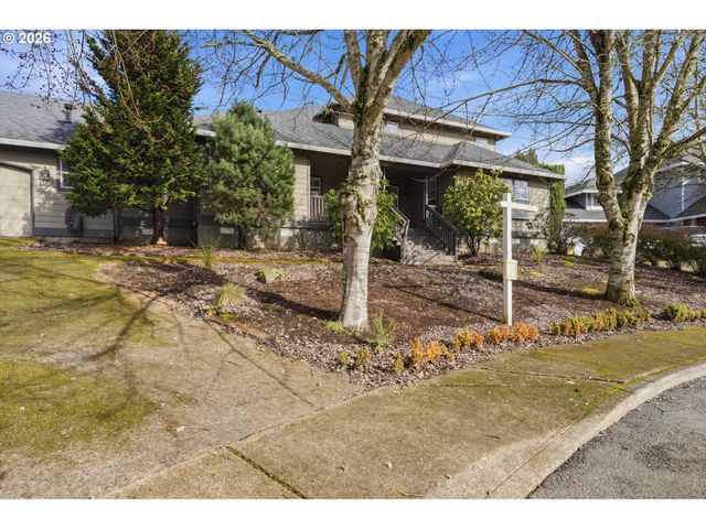6898 Se BRIGADOON St, Milwaukie, OR 97267