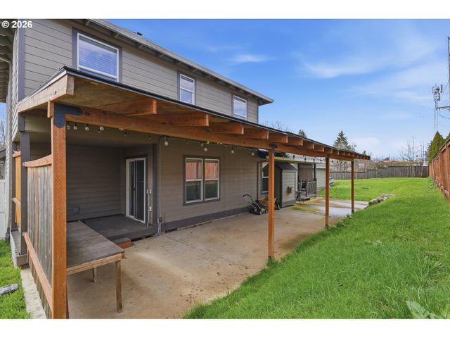 6898 Se BRIGADOON St, Milwaukie, OR 97267