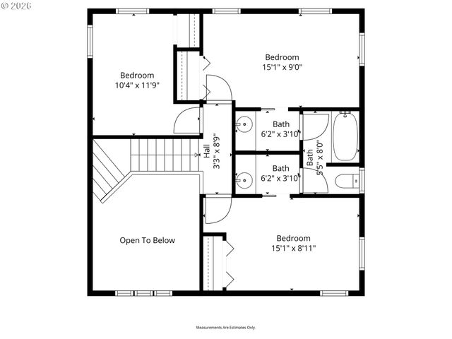 6898 Se BRIGADOON St, Milwaukie, OR 97267