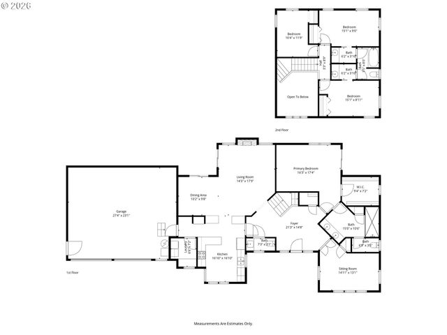 6898 Se BRIGADOON St, Milwaukie, OR 97267