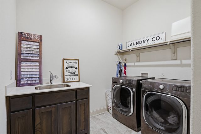 12140 Indian Creek Drive, Fort Worth, TX 76179