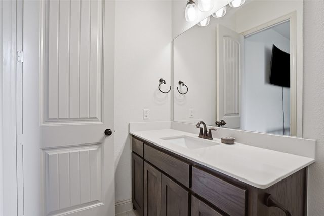 12140 Indian Creek Drive, Fort Worth, TX 76179