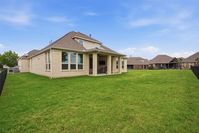12140 Indian Creek Drive, Fort Worth, TX 76179