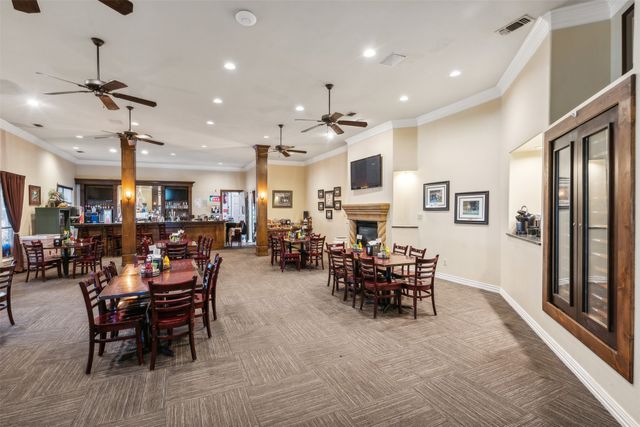 12140 Indian Creek Drive, Fort Worth, TX 76179
