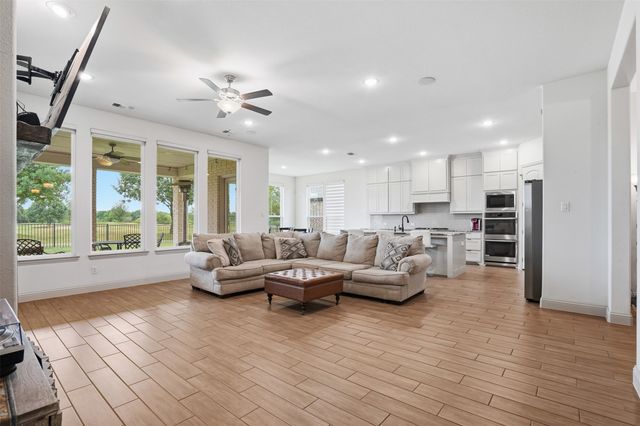 12140 Indian Creek Drive, Fort Worth, TX 76179