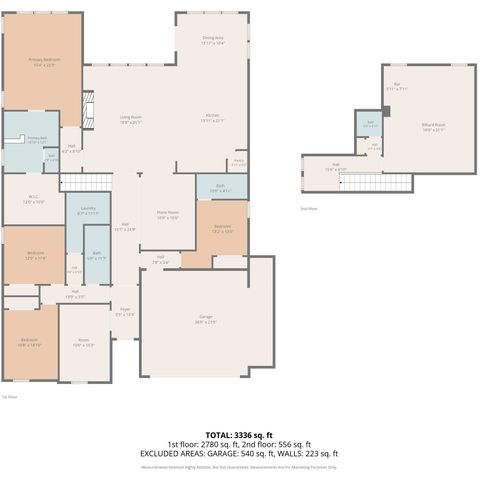 12140 Indian Creek Drive, Fort Worth, TX 76179