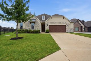 12140 Indian Creek Drive, Fort Worth, TX 76179