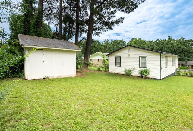 7324 L Street, Little Rock, AR 72207