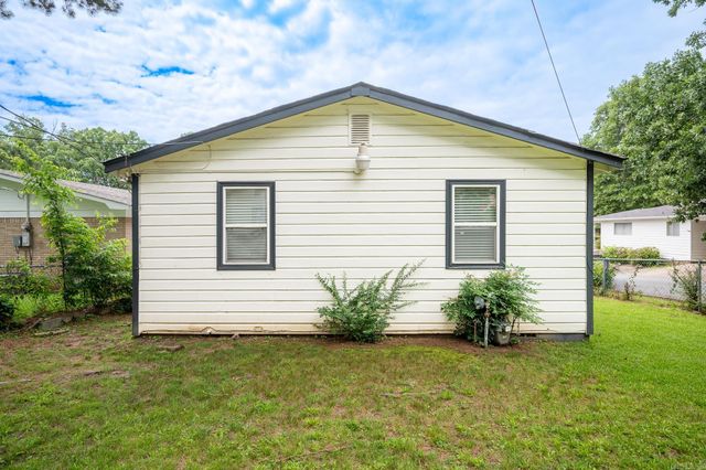 7324 L Street, Little Rock, AR 72207