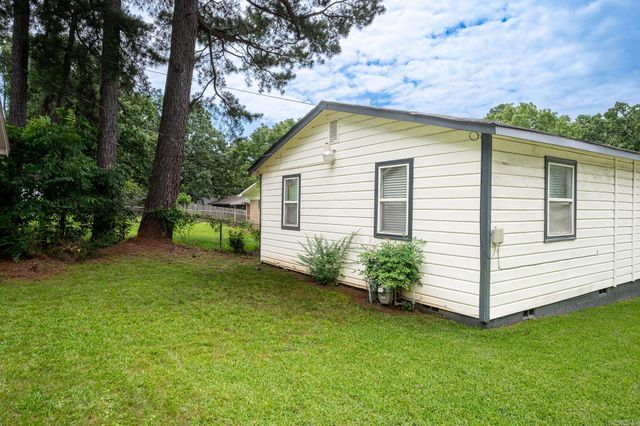 7324 L Street, Little Rock, AR 72207