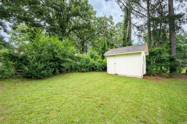 7324 L Street, Little Rock, AR 72207