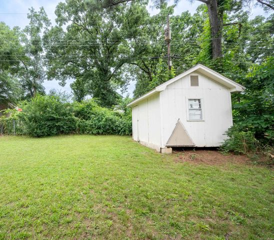 7324 L Street, Little Rock, AR 72207