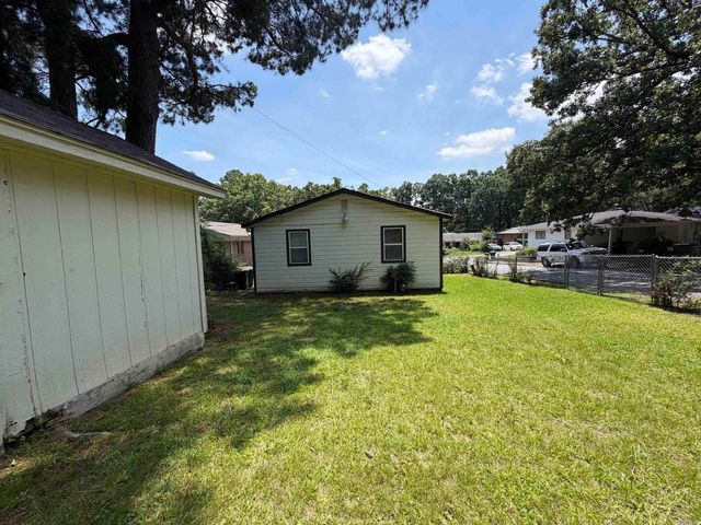 7324 L Street, Little Rock, AR 72207