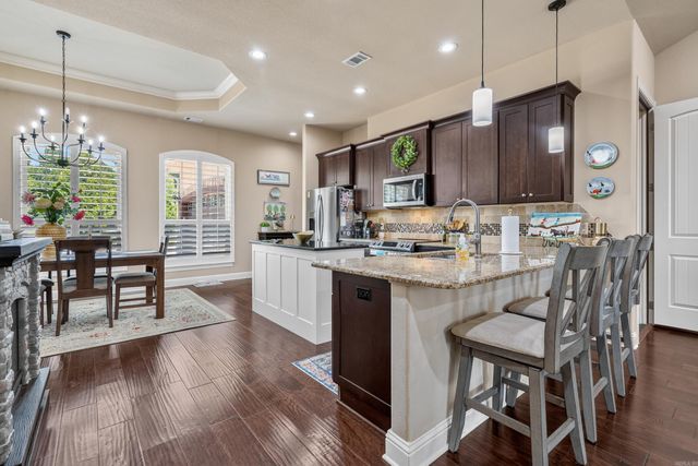 426 Willow Bend Cir, Hot Springs, AR 71913