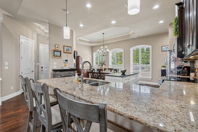 426 Willow Bend Cir, Hot Springs, AR 71913