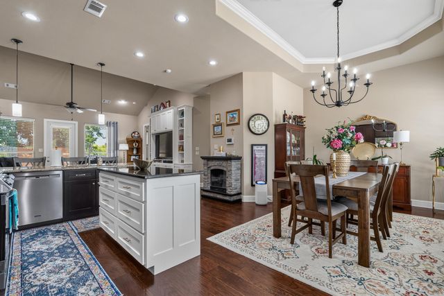 426 Willow Bend Cir, Hot Springs, AR 71913